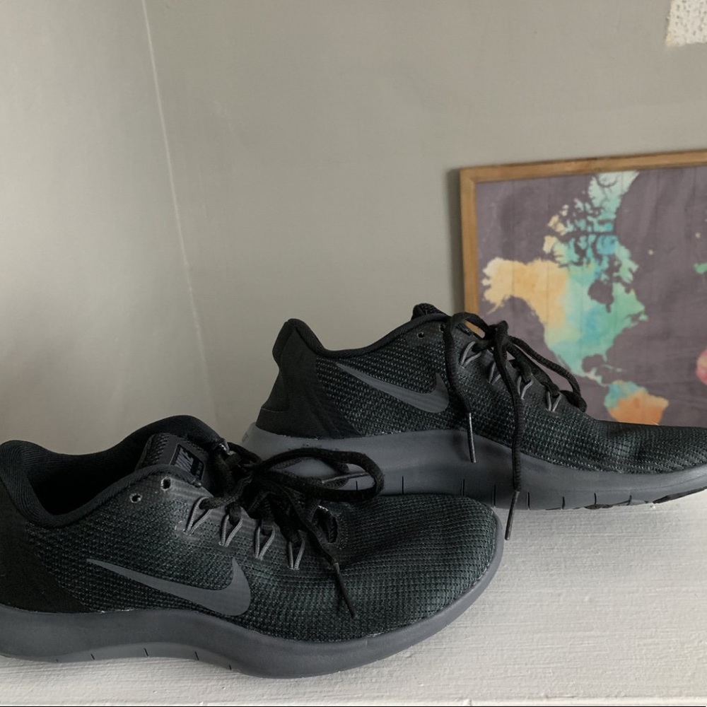 NIKE FREE RN RUNNING SHOE WOMENS